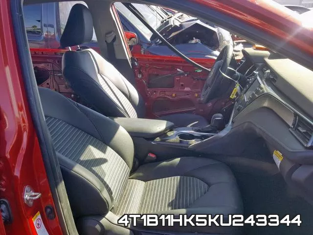 4T1B11HK5KU243344 фото 6