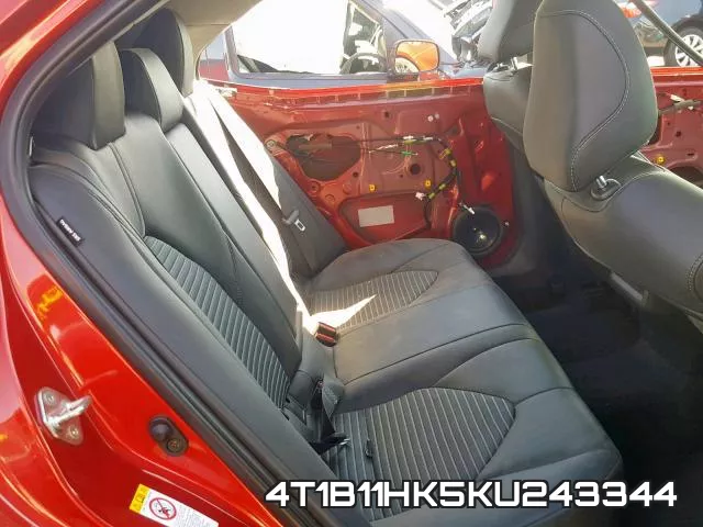 4T1B11HK5KU243344 фото 7