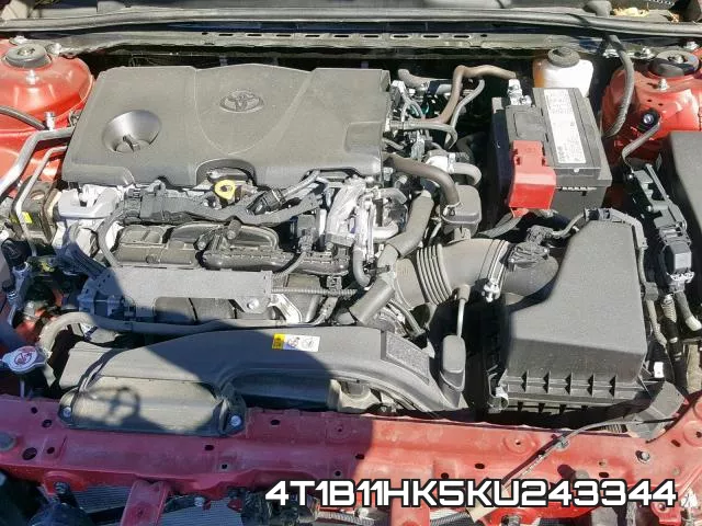 4T1B11HK5KU243344 фото 8
