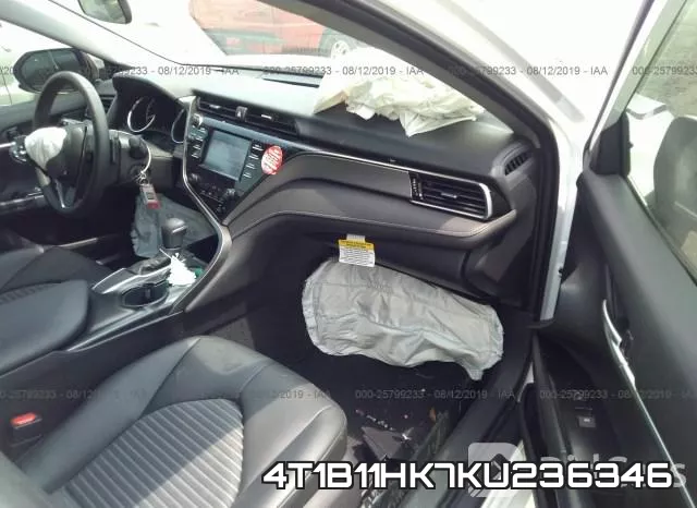 4T1B11HK7KU236346 фото 6