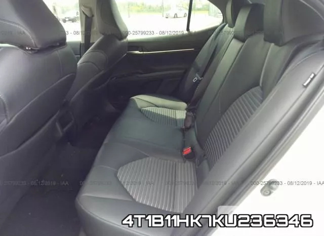 4T1B11HK7KU236346 фото 9