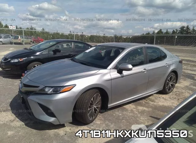4T1B11HKXKU175350 фото 3
