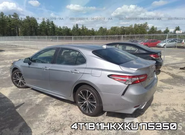 4T1B11HKXKU175350 фото 4