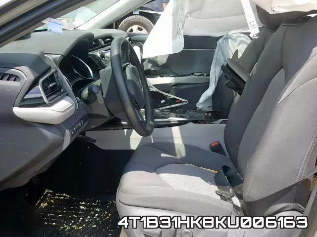 4T1B31HK8KU006163 фото 6