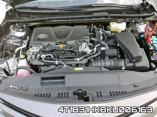 4T1B31HK8KU006163 фото 8