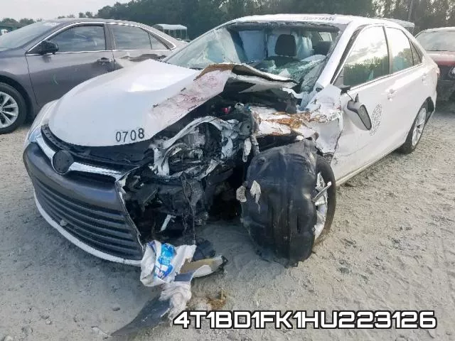 4T1BD1FK1HU223126 фото 2
