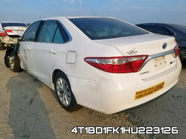 4T1BD1FK1HU223126 фото 3