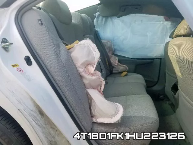 4T1BD1FK1HU223126 фото 6