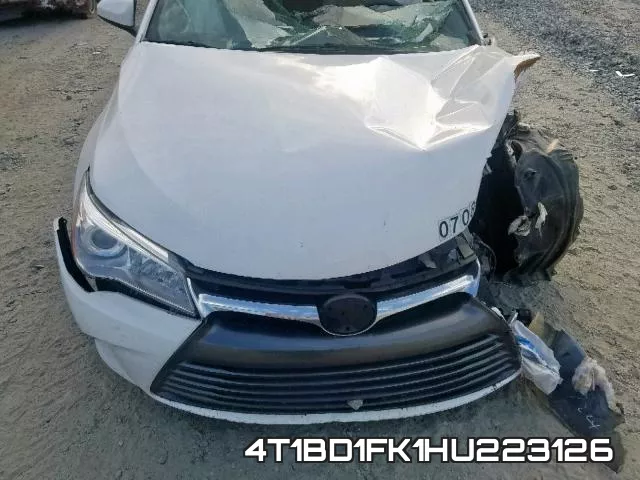4T1BD1FK1HU223126 фото 7