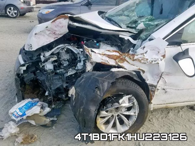 4T1BD1FK1HU223126 фото 9