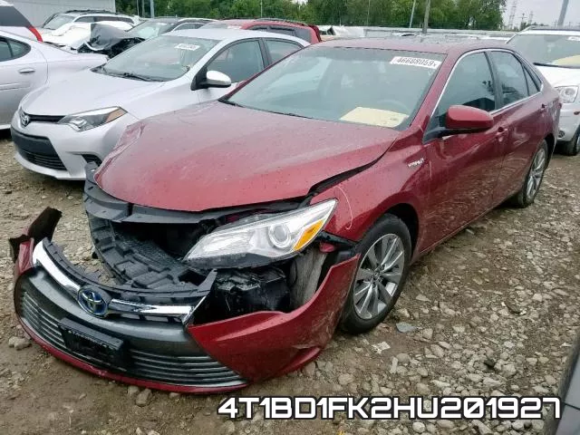 4T1BD1FK2HU201927 фото 3