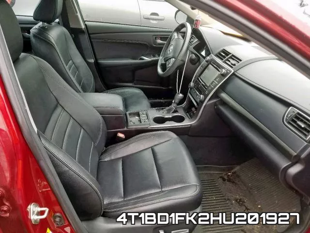 4T1BD1FK2HU201927 фото 5