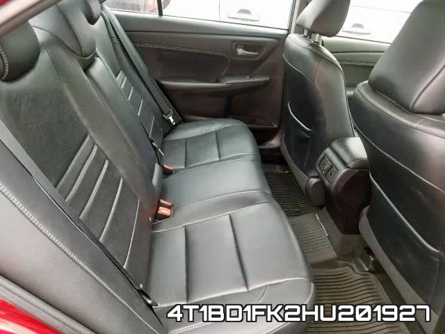 4T1BD1FK2HU201927 фото 6