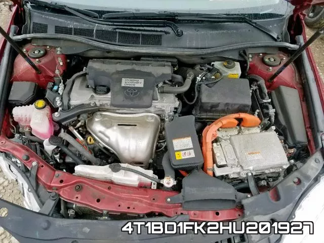 4T1BD1FK2HU201927 фото 7