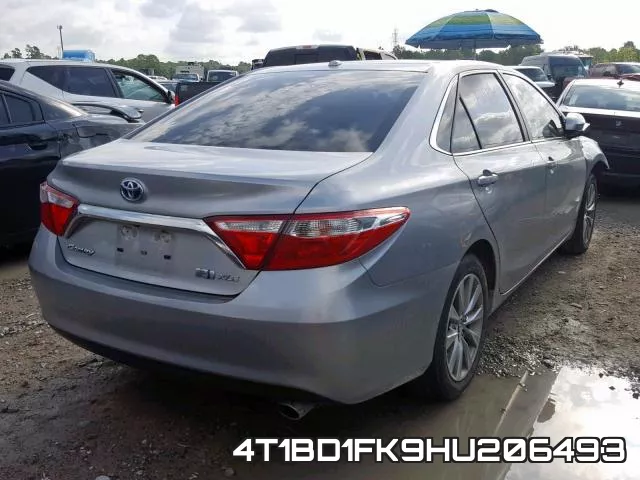 4T1BD1FK9HU206493 фото 5