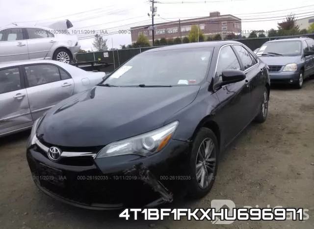 4T1BF1FKXHU696971 фото 3