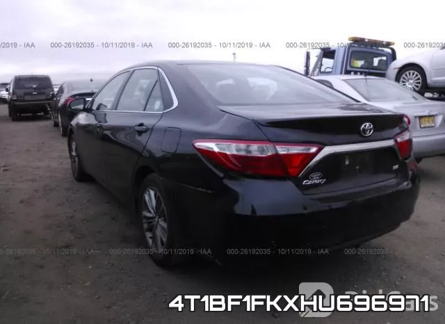 4T1BF1FKXHU696971 фото 4