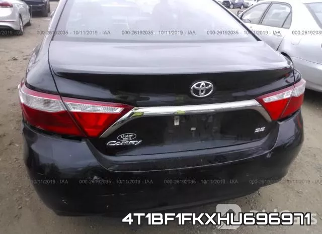 4T1BF1FKXHU696971 фото 7