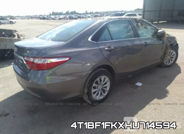 4T1BF1FKXHU714594 фото 5
