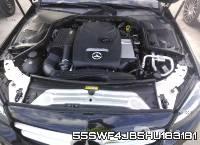 55SWF4JB5HU183181 фото 2