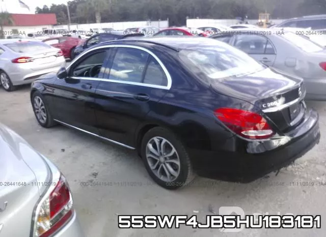 55SWF4JB5HU183181 фото 4