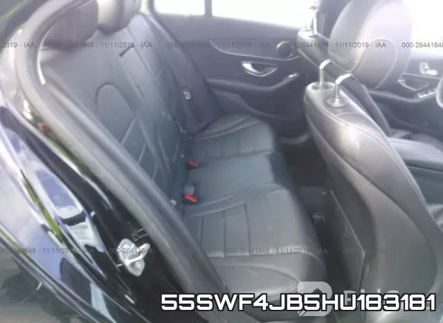 55SWF4JB5HU183181 фото 9
