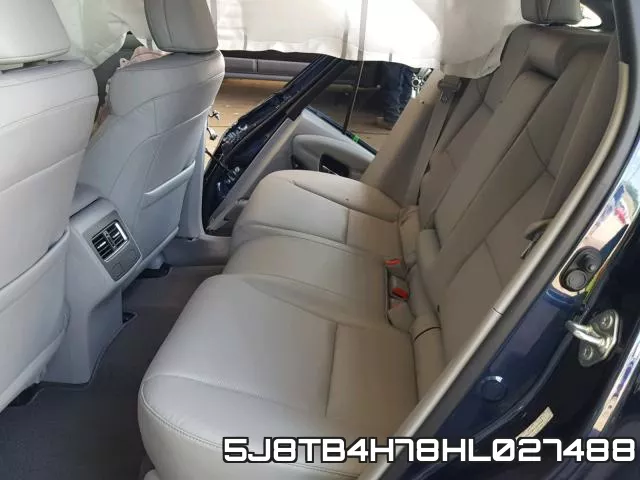 5J8TB4H78HL027488 фото 7