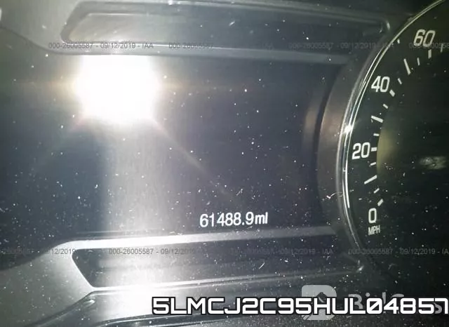 5LMCJ2C95HUL04857 фото 8