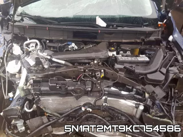 5N1AT2MT9KC754586 фото 8