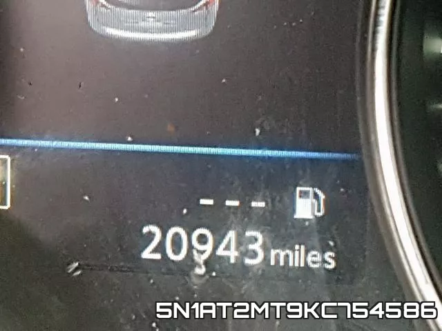 5N1AT2MT9KC754586 фото 9