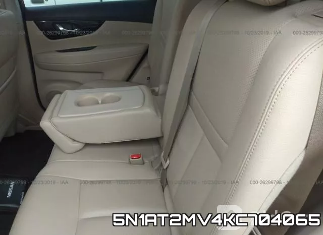 5N1AT2MV4KC704065 фото 9