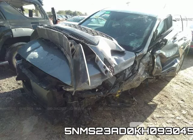 5NMS23AD0KH093045 фото 7