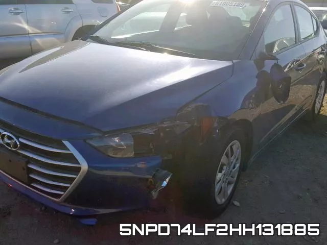 5NPD74LF2HH131885 фото 10