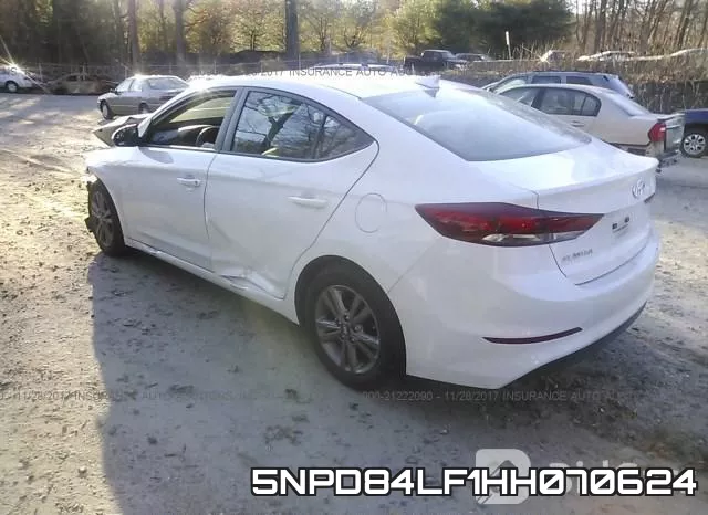 5NPD84LF1HH070624 фото 4