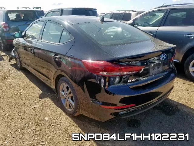5NPD84LF1HH102231 фото 4