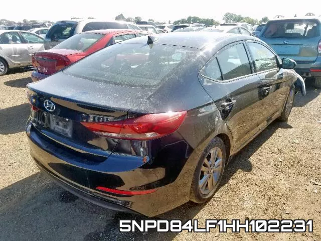 5NPD84LF1HH102231 фото 5