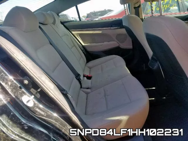 5NPD84LF1HH102231 фото 7