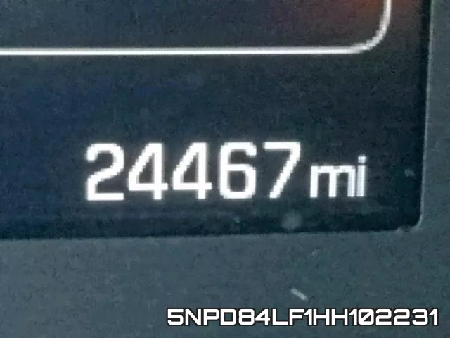 5NPD84LF1HH102231 фото 8