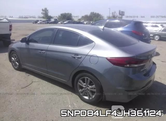 5NPD84LF4JH361124 фото 4