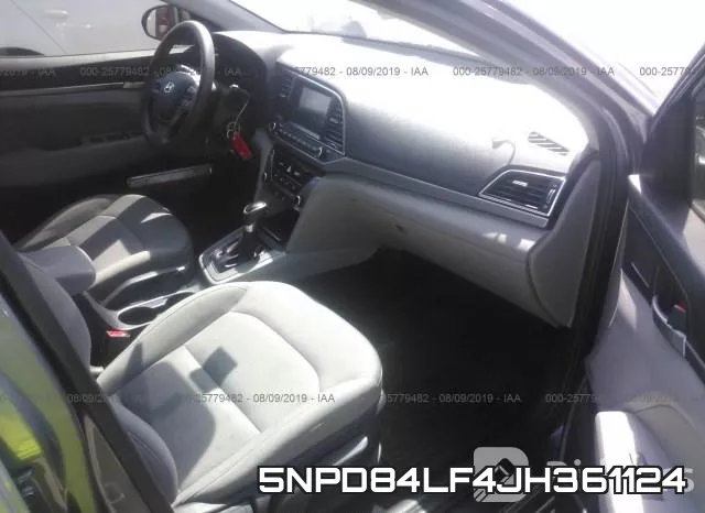 5NPD84LF4JH361124 фото 6