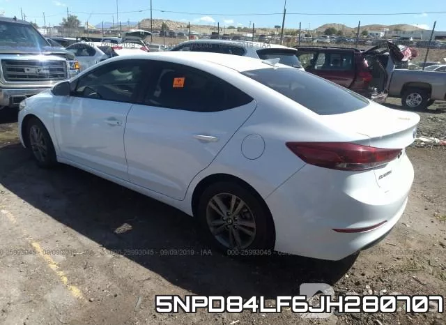 5NPD84LF6JH280707 фото 2