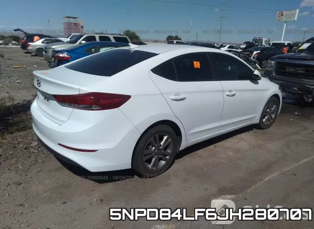 5NPD84LF6JH280707 фото 3