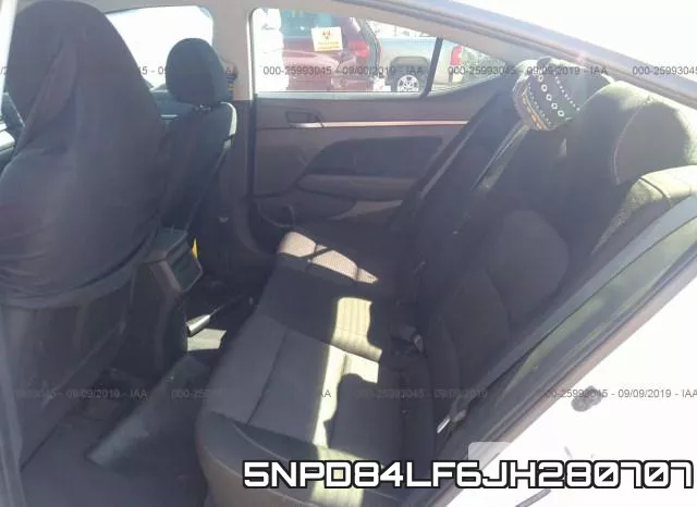 5NPD84LF6JH280707 фото 7