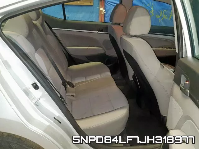 5NPD84LF7JH318977 фото 6