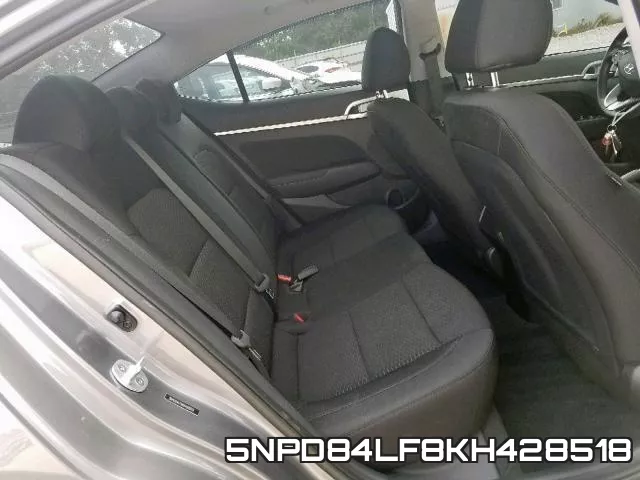 5NPD84LF8KH428518 фото 7