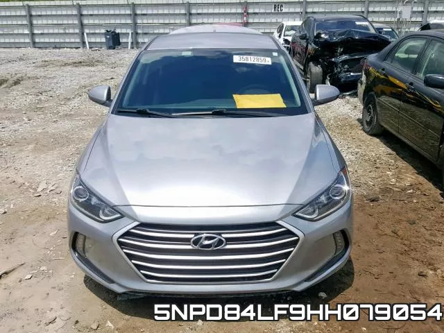 5NPD84LF9HH079054 фото 10