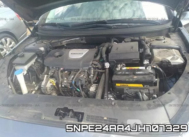 5NPE24AA4JH707329 фото 2