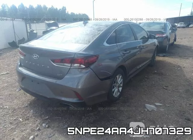 5NPE24AA4JH707329 фото 5