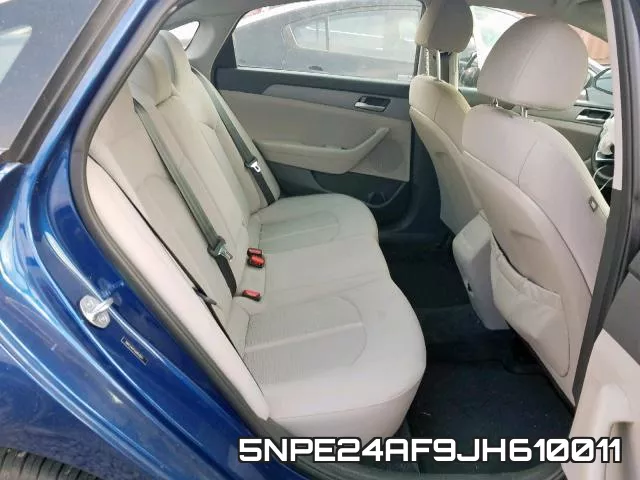 5NPE24AF9JH610011 фото 6