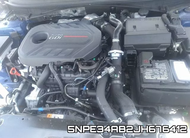 5NPE34AB2JH676412 фото 2